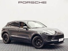 Porsche Macan 2.0T - фото 3