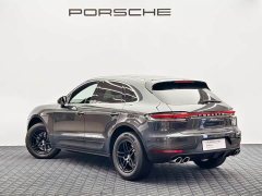 Porsche Macan 2.0T - фото 5