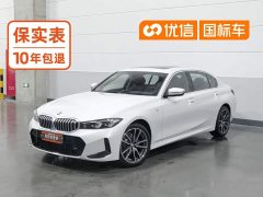 BMW 3 320Li M - фото 1