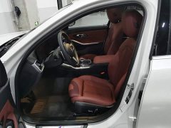 BMW 3 320Li M - фото 10