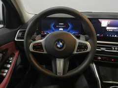 BMW 3 320Li M - фото 11