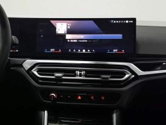 BMW 3 320Li M - фото 12