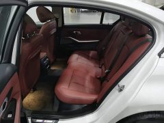 BMW 3 320Li M - фото 15