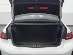 BMW 3 320Li M - фото 16