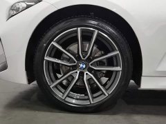 BMW 3 320Li M - фото 17