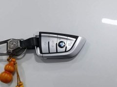 BMW 3 320Li M - фото 19
