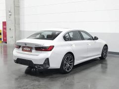 BMW 3 320Li M - фото 2
