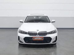 BMW 3 320Li M - фото 3