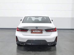 BMW 3 320Li M - фото 4