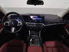 BMW 3 320Li M - фото 5