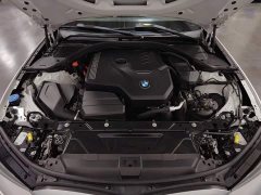 BMW 3 320Li M - фото 6