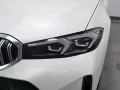 BMW 3 320Li M - фото 7