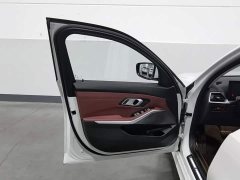BMW 3 320Li M - фото 8