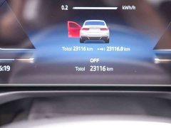 BMW i3 eDrive 35 L - фото 10
