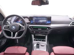 BMW i3 eDrive 35 L - фото 14