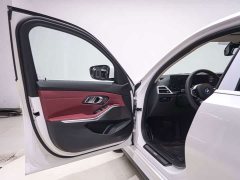 BMW i3 eDrive 35 L - фото 15