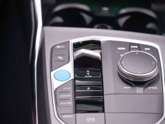 BMW i3 eDrive 35 L - фото 16