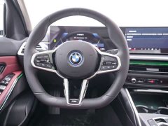 BMW i3 eDrive 35 L - фото 17