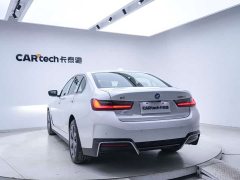 BMW i3 eDrive 35 L - фото 18