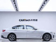 BMW i3 eDrive 35 L - фото 2