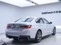 BMW i3 eDrive 35 L - фото 20
