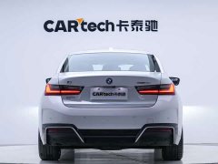 BMW i3 eDrive 35 L - фото 3