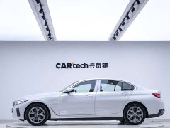 BMW i3 eDrive 35 L - фото 4