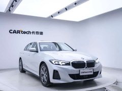 BMW i3 eDrive 35 L - фото 5