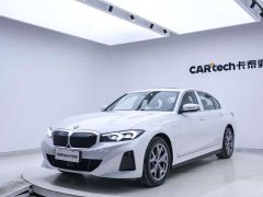 BMW i3 eDrive 35 L - фото 8