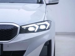 BMW i3 eDrive 35 L - фото 9