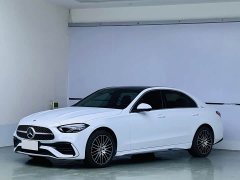 Mercedes-Benz C 260 L Edition - фото 1