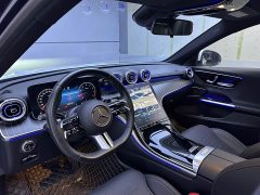 Mercedes-Benz C 260 L Edition - фото 10