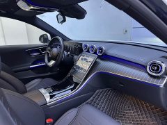 Mercedes-Benz C 260 L Edition - фото 11