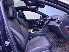 Mercedes-Benz C 260 L Edition - фото 12