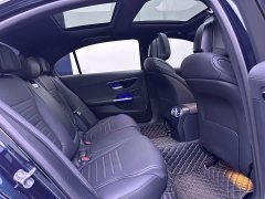 Mercedes-Benz C 260 L Edition - фото 14