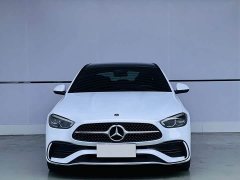Mercedes-Benz C 260 L Edition - фото 2