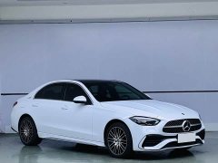 Mercedes-Benz C 260 L Edition - фото 3