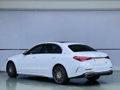 Mercedes-Benz C 260 L Edition - фото 4