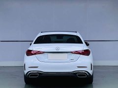 Mercedes-Benz C 260 L Edition - фото 5