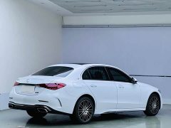 Mercedes-Benz C 260 L Edition - фото 6