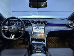 Mercedes-Benz C 260 L Edition - фото 7
