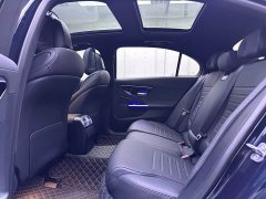 Mercedes-Benz C 260 L Edition - фото 8