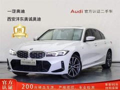 BMW 3 Series 325i M Sports Package - фото 1