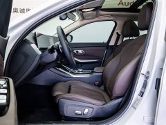 BMW 3 Series 325i M Sports Package - фото 11