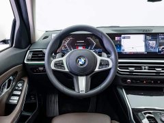BMW 3 Series 325i M Sports Package - фото 19