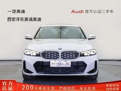 BMW 3 Series 325i M Sports Package - фото 2