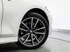 BMW 3 Series 325i M Sports Package - фото 20