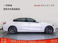 BMW 3 Series 325i M Sports Package - фото 3