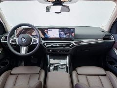 BMW 3 Series 325i M Sports Package - фото 6