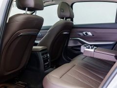 BMW 3 Series 325i M Sports Package - фото 7